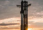 SpaceX pushes Starship test flight back one day due to weather