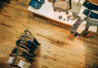 The evolution of dress fashion over time