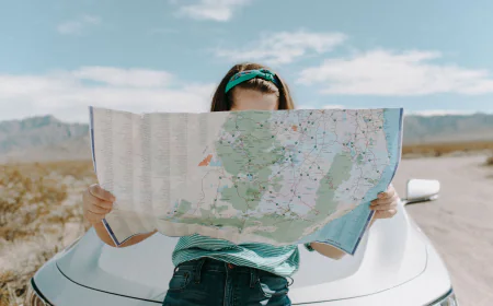 Which country do you want to visit the most?