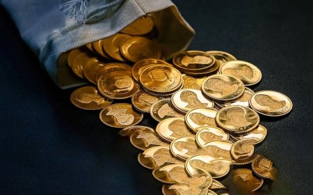 تحویل سکه‌های مرحله ششم پیش‌فروش آغاز شد