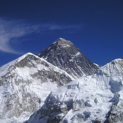 Mountains